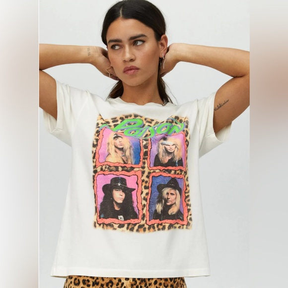 Daydreamer Poison Talk Dirty to Me - Picture 2 of 11